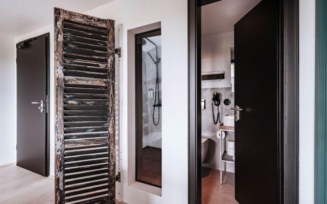 Boutique-Hotel THH622