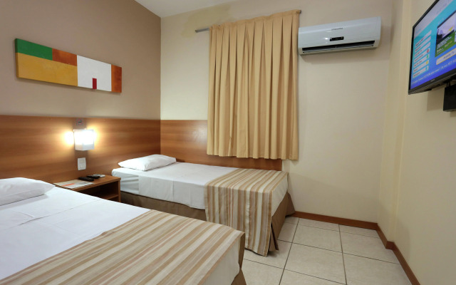 Dan Inn São Carlos by Nacional Inn