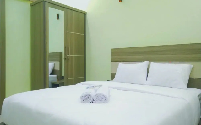 Shiva Home Syariah RedPartner Near Alun Alun Tegal