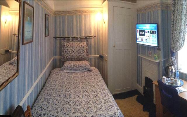 Vulcan Lodge Guest House
