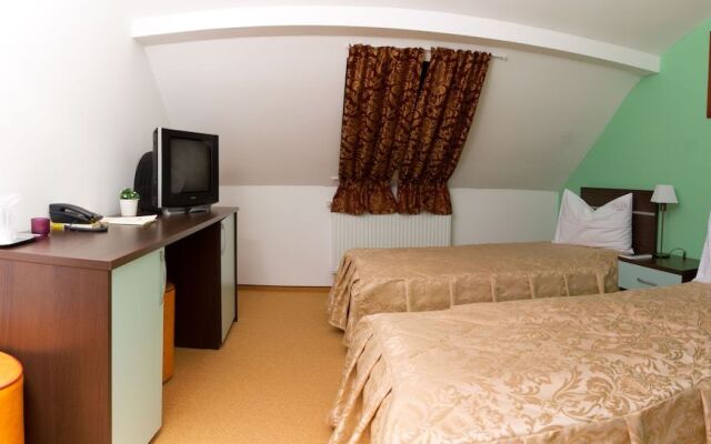 Krone Hotel Bistrita