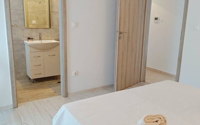 Sense Of Palaio Faliro Central Apartment