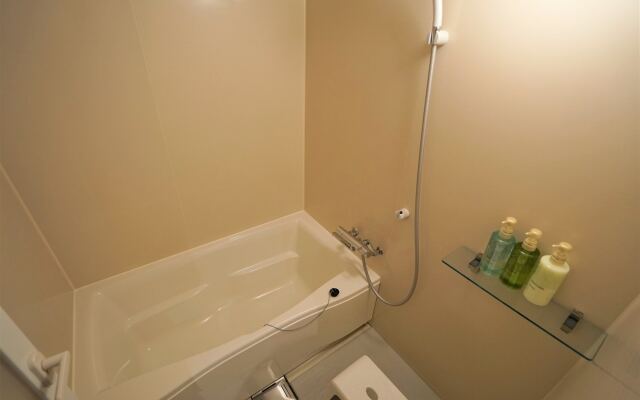 Hotel 88 Shinsaibashi