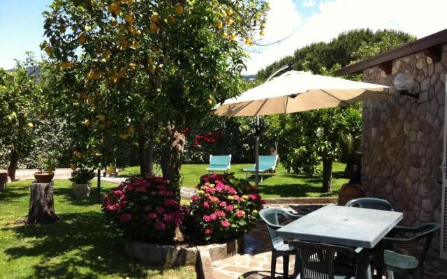 Chalet Claudia
