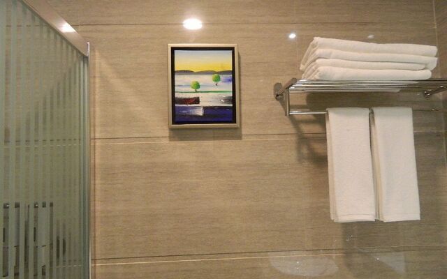 Sealy Hotel