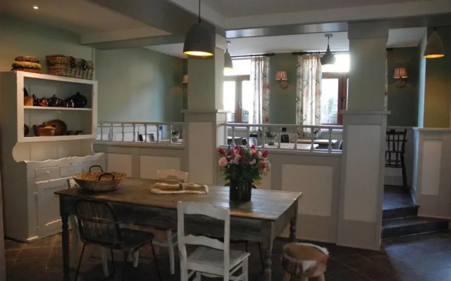 Bed en Breakfast VerdeSud