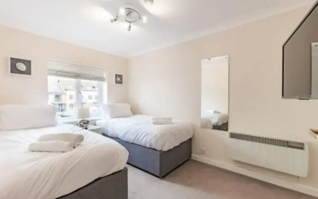 Host Stay Kingsmere