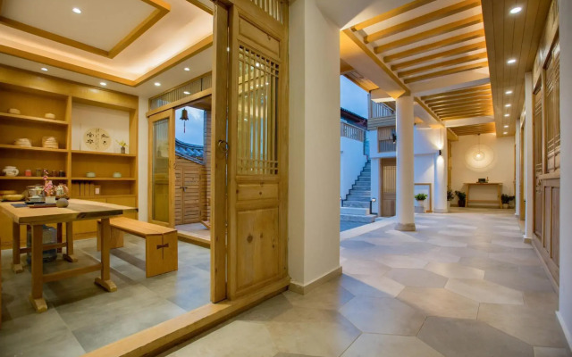 Jianshe