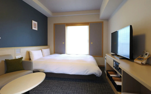 Dormy Inn Premium Ginza Hot Springs
