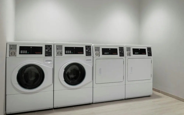 SpringHill Suites Troy Dayton