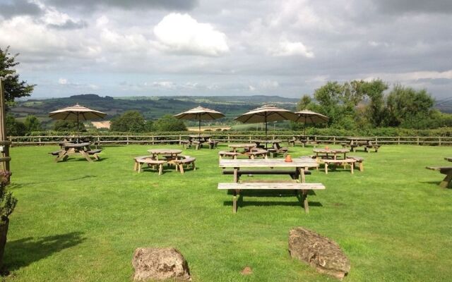 Winyard's Gap Inn