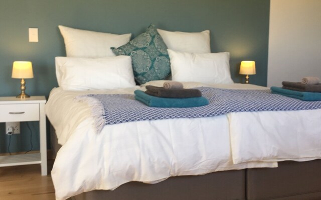 Sweetwater Guest House