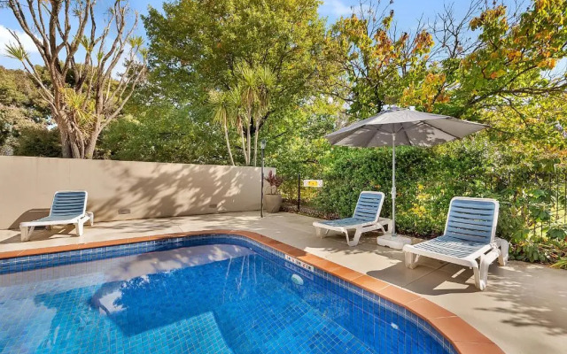 Best Western Beechworth Motor Inn