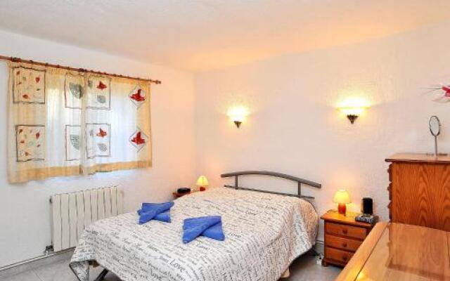Holiday Home Grevol