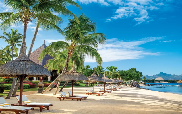 The Oberoi Beach Resort, Mauritius