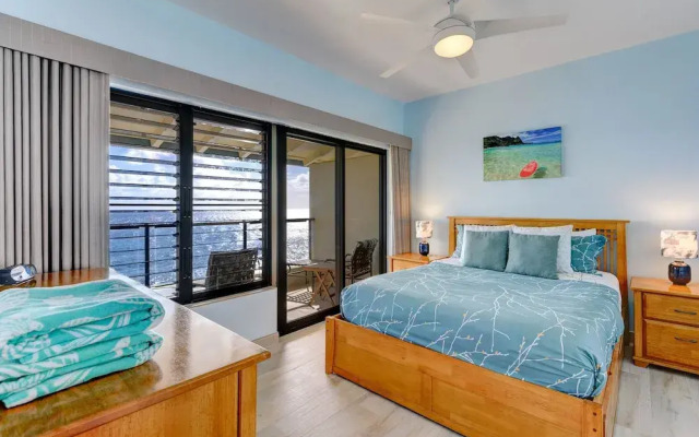 Poipu Shores 301b 3 Bedroom Condo by RedAwning