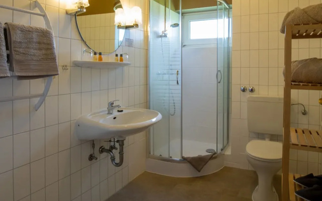 Kaydeich 17 – Hotel am Meer