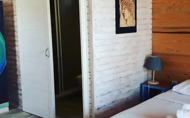 Esinti Boutique Hotel