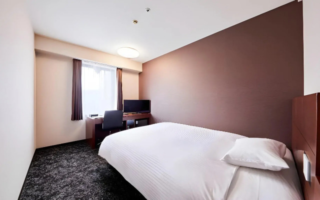 Hotel Wing International Kobe Shin-Nagata Ekimae
