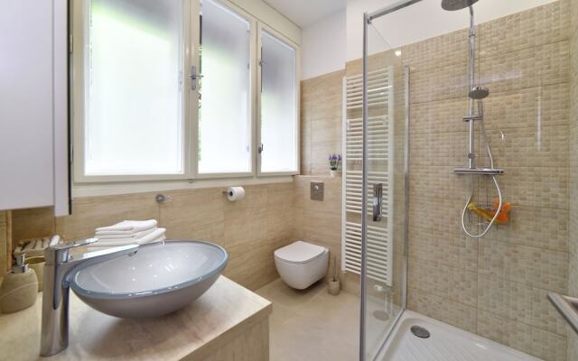 PARK Studio Apartment