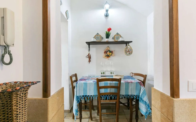 Belvilla by OYO Bedda Sicilia Mia