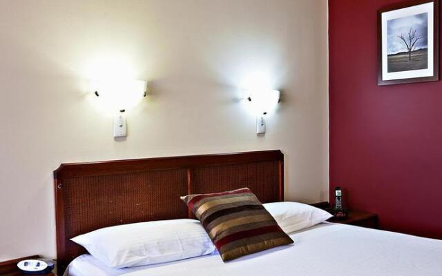 Comfort Inn Governor Macquarie