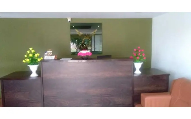 Zions Hotel