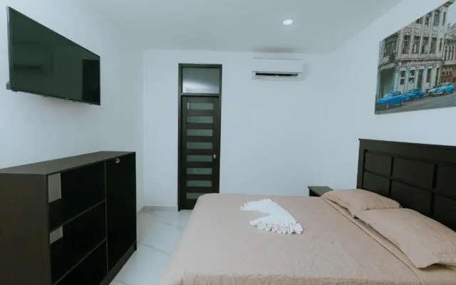 Havana jacó