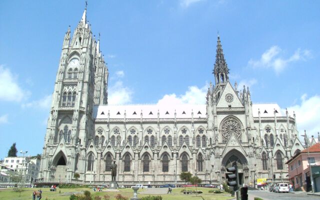 Quito Antiguo