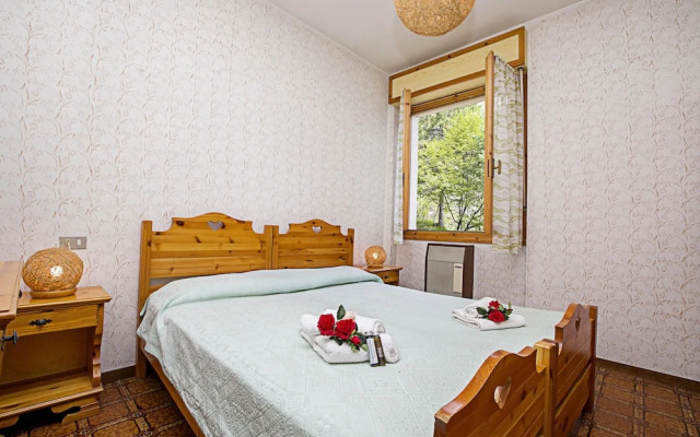 Tremosine Wonderful Lake View 2