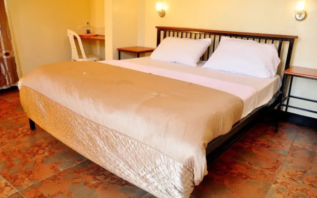 Northroad Governor Villas Hotel