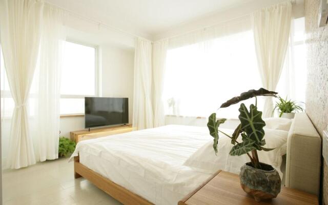Weihai - Huancui High Rise Apartment