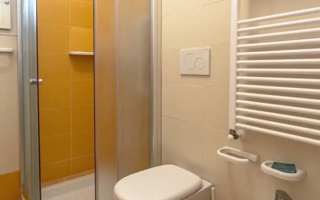 Bilocale Orchidea in Residence