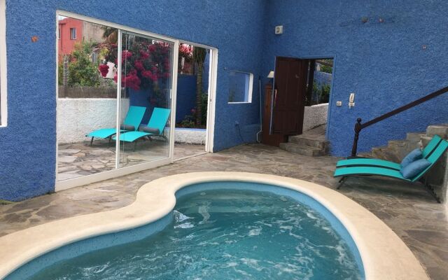 Hotel Rural Los Realejos