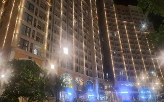 Sam House Apartment