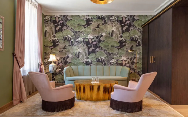 Hôtel Le Cep & Spa