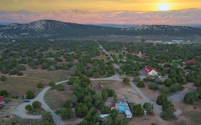 Wind Walker Ranch