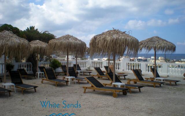 White Sand