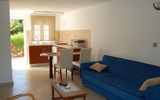 The Villa Club Holiday Village