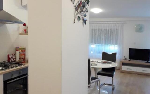APARTMAN MMVG STUDIO Zagreb Airport