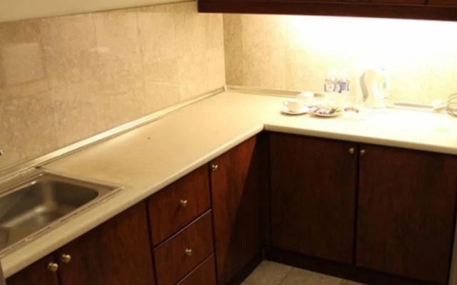 Diamondsuite at Times Square KL