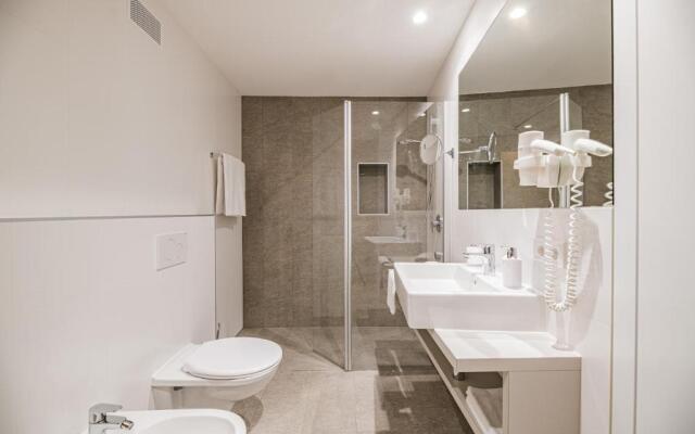 Appartements Sporting