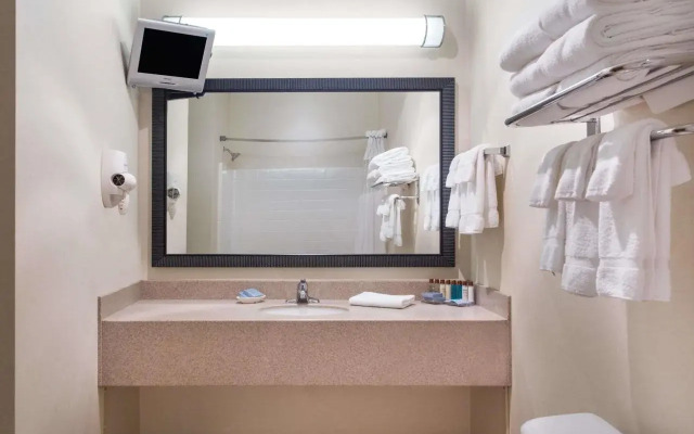 Wyndham Garden Appleton