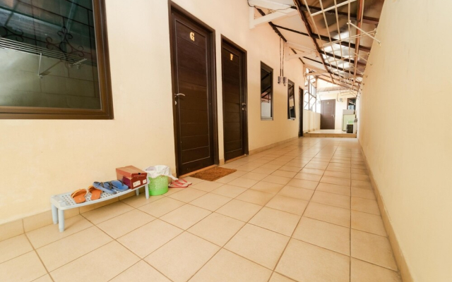 KoolKost Female Syariah near RS. Bhayangkara Pondok Pinang