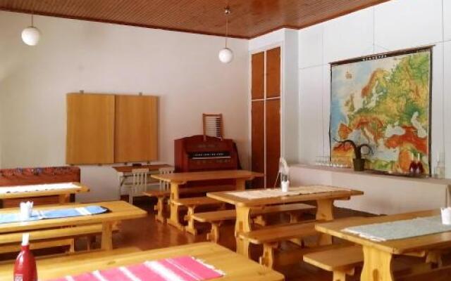 Hostel Koli - Vanhan Koulun Majatalo