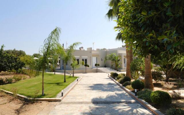 Villa Periklis