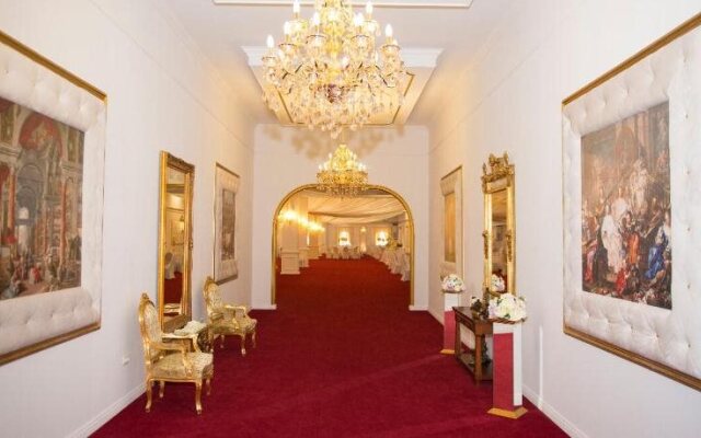 Arta Hotel Timisoara