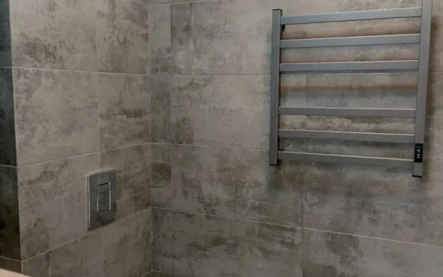 Апартаменты на улице Тимофея Чаркого