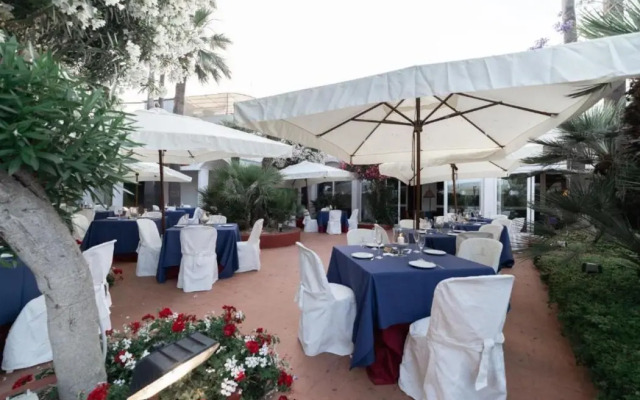 Hotel Nettuno