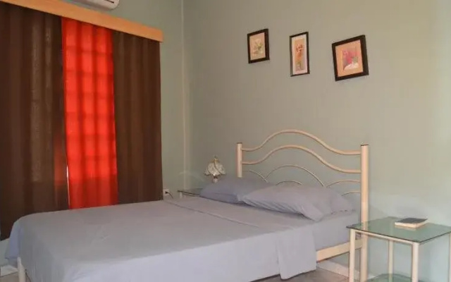 Hotel Miraflores